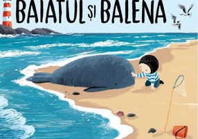 Băiatul și balena (Vol. 1)