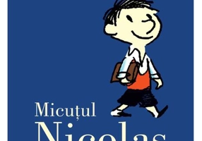 Micuţul Nicolas (Vol. 1) - HC