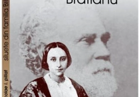Siluete din familia Brătianu