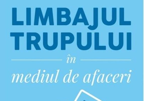 Limbajul trupului în mediul de afaceri