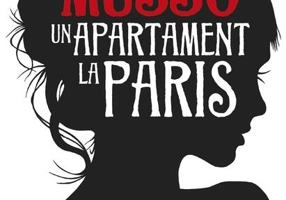 Un apartament la Paris