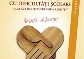 Ajutorul strategic pentru elevii cu dificultăţi şcolare