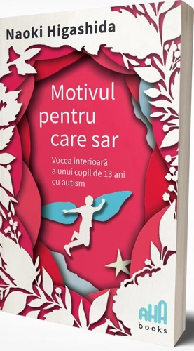 Motivul pentru care sar