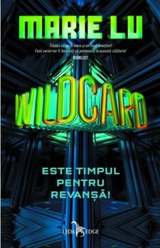 Wildcard (Vol. 2)