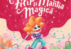 Filip și mantia magică