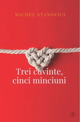 Trei cuvinte, cinci minciuni