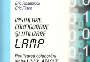 Instalare, configurare și utilizare LAMP
