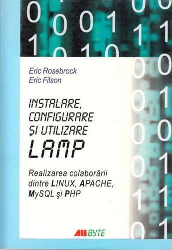 Instalare, configurare și utilizare LAMP