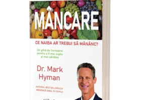 Mâncare: Ce naiba ar trebui să mănânc?