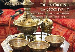 De la Orient la Occident