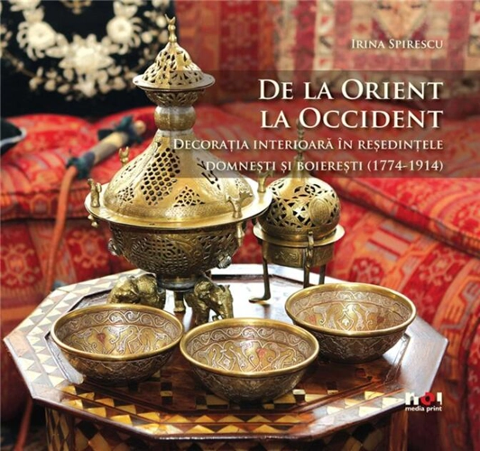 De la Orient la Occident