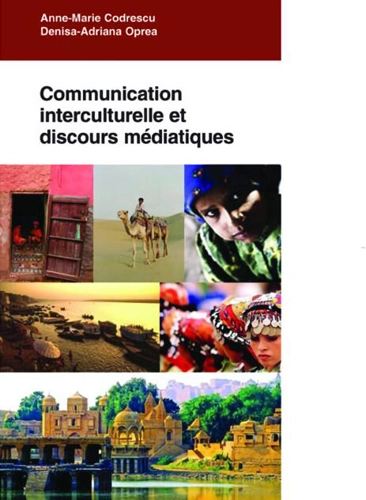 Communication interculturelle et discours médiatiques
