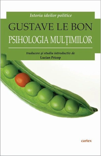 Psihologia mulţimilor