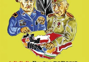 1989 Principiul dominoului