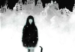 Orașul fantomelor (Vol. 1)