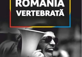 România vertebrată