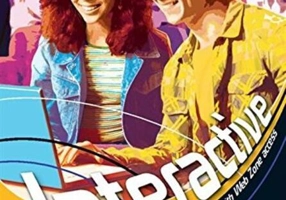 Interactive Level 2 Student's Book with Online Content