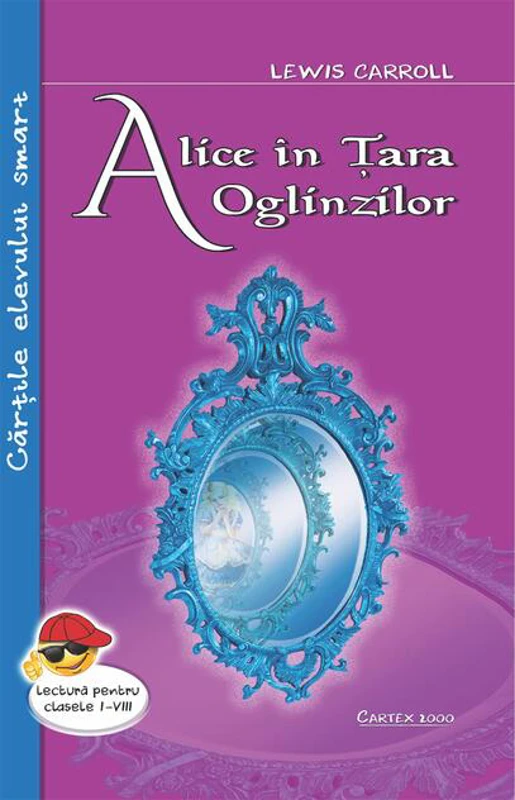 Alice în țara oglinzilor