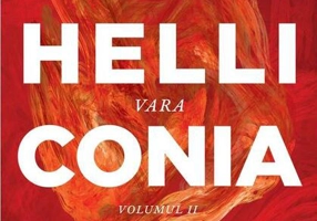 Vara. Helliconia (Vol. 2)