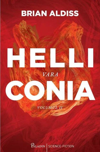 Vara. Helliconia (Vol. 2)