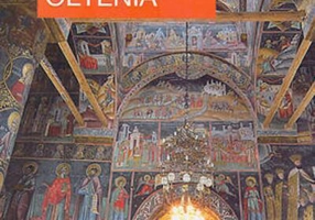 Medieval Monuments of Oltenia