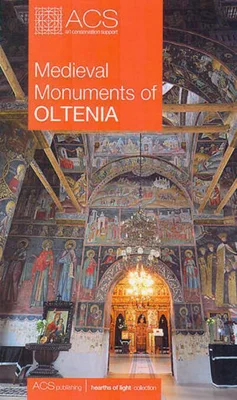 Medieval Monuments of Oltenia