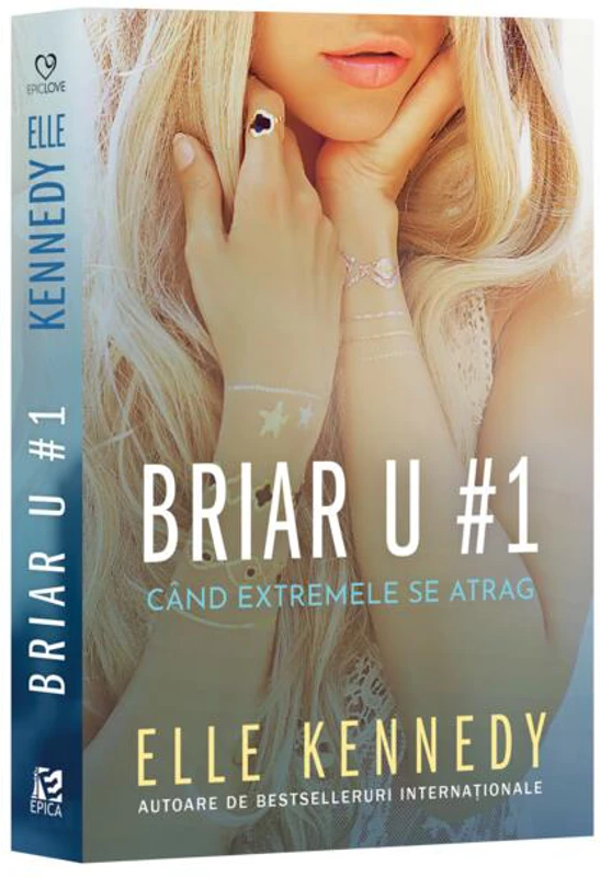 Când extremele se atrag (Vol. 1)