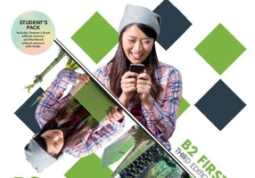 Compact First Student's Pack 3rd Edition