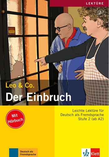Der Einbruch
