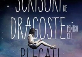 Scrisori de dragoste pentru cei plecați