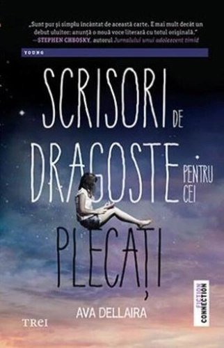 Scrisori de dragoste pentru cei plecați