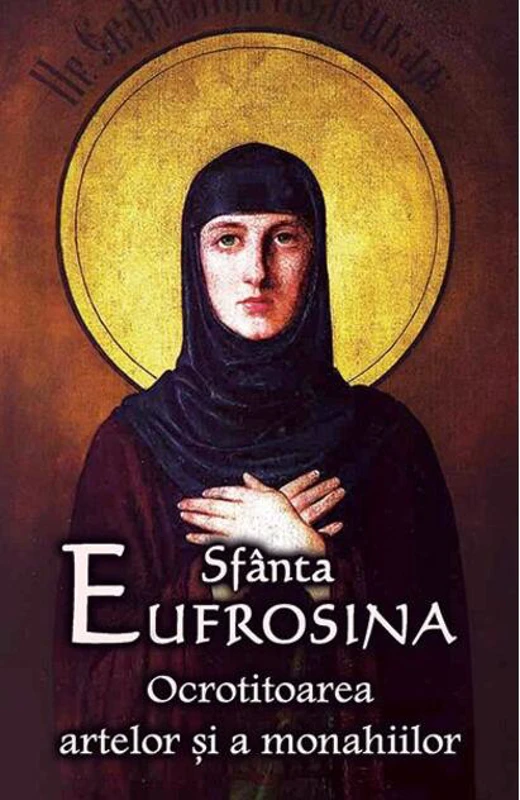 Sfânta Eufrosina
