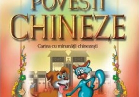 Povești chineze
