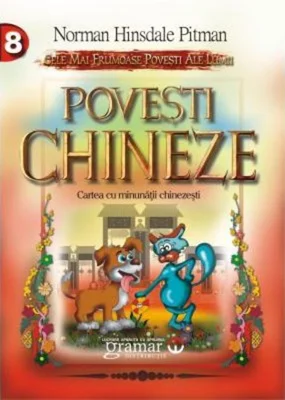 Povești chineze