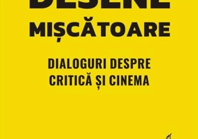 Desene mișcătoare