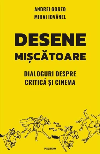Desene mișcătoare