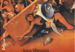 Spectacolul morții în teatrul lui Michel de Ghelderode