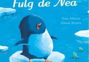 Pinguinul Fulg de Nea