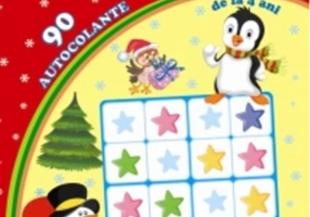 Sudoku și alte jocuri de iarnă