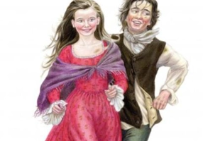 La răscruce de vânturi