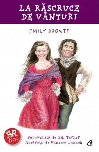 La răscruce de vânturi