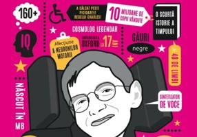 Stephen Hawking