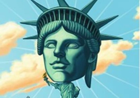 Ce este Statuia Libertății?