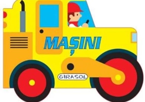 Vehicule cu motor: Mașini
