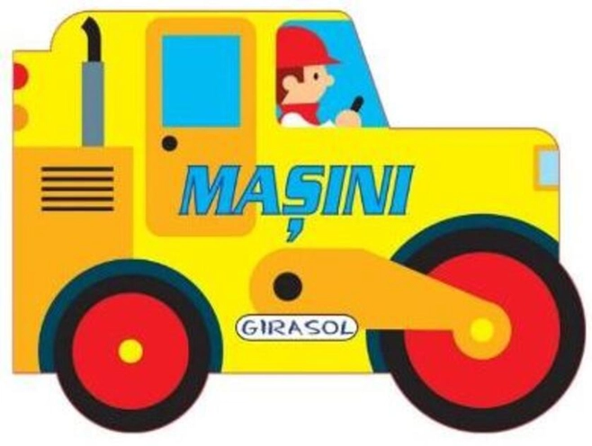 Vehicule cu motor: Mașini