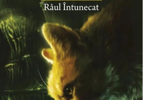 Râul întunecat (Vol.14)