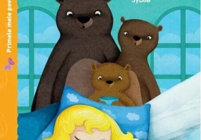 Bucle Aurii și cei trei urși