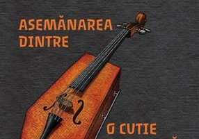 Asemănarea dintre o cutie de vioară și un sicriu