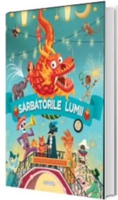 Sărbătorile lumii