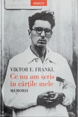 Ce nu am scris în cărțile mele